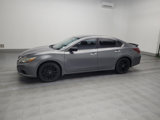 Used 2017 Nissan Altima 2.5 SR w/ Midnight Edition Package image 2
