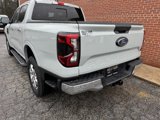 New 2024 Ford Ranger XLT w/ Technology Package image 2