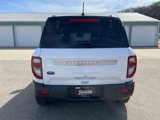 New 2025 Ford Bronco Sport Free Wheeling image 5