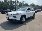Used 2014 Jeep Cherokee Latitude w/ Comfort/Convenience Group image 3