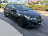 Used 2017 Chevrolet Cruze LS image 4