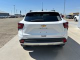 New 2025 Chevrolet Trax LT w/ Driver Confidence Package image 4