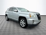 Used 2017 GMC Terrain SLE w/ Driver Alert Package I image 4