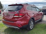 Used 2018 Hyundai Santa Fe SE image 4