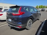 Used 2017 Honda CR-V LX image 3