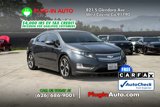 Used 2013 Chevrolet Volt Premium w/ Premium Trim Package image 3