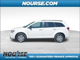 Used 2020 Dodge Journey SE w/ SE Popular Equipment Group image 5