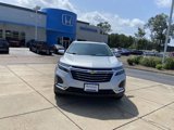 Used 2022 Chevrolet Equinox Premier image 3