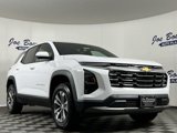 New 2025 Chevrolet Equinox LT w/ Safety and Technology Package image 5