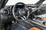 Used 2024 Alfa Romeo Giulia Ti w/ Active Assist Plus Package image 6
