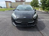 Used 2019 Ford Fiesta SE w/ Equipment Group 201A image 5