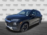Used 2022 Chevrolet TrailBlazer LT image 5