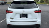 Used 2017 Lexus NX 200t F Sport image 5