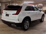 Used 2024 Cadillac XT4 Premium Luxury image 4