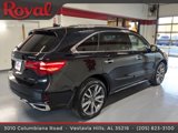 Used 2019 Acura MDX SH-AWD w/ Advance Package image 4