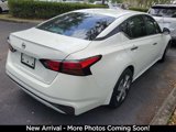 Used 2020 Nissan Altima 2.5 S image 4