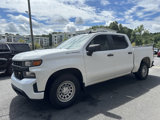 Used 2019 Chevrolet Silverado 1500 W/T w/ WT Convenience Package image 2