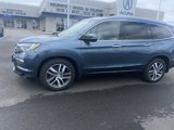 Used 2018 Honda Pilot Touring image 4