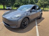 Used 2022 Tesla Model Y Performance image 3