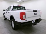 New 2025 Ford Ranger XL image 4