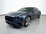 Certified 2024 Bentley Continental GT image 3