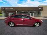 Used 2015 Hyundai Sonata Limited w/ Option Group 02 image 4