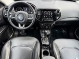 Used 2018 Jeep Compass Limited w/ Navigation Group image 3