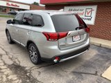 Used 2018 Mitsubishi Outlander SE image 5