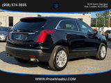 Used 2018 Cadillac XT5 FWD image 6