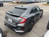 Used 2021 Honda Civic Sport Touring image 3