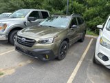 Used 2021 Subaru Outback Onyx Edition XT image 3