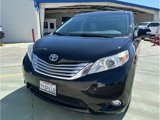 Used 2014 Toyota Sienna Limited image 4
