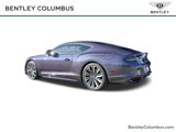 New 2025 Bentley Continental GT Speed image 3