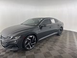 Used 2021 Volkswagen Arteon SEL Premium image 3