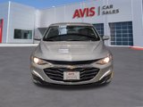 Used 2024 Chevrolet Malibu LT image 2