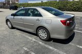 Used 2014 Toyota Camry LE image 3