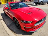 Used 2022 Ford Mustang Premium image 3