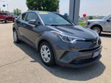 Used 2019 Toyota C-HR LE image 2