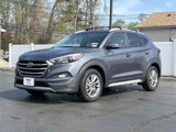 Used 2017 Hyundai Tucson Eco image 3