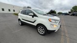 Used 2022 Ford EcoSport SE image 2