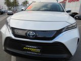 Certified 2022 Toyota Venza LE image 5