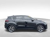 Used 2020 Kia Sportage LX image 4