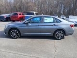 New 2025 Volkswagen Jetta Sport image 2