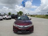 Used 2016 Honda Accord Sport image 2