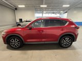 Used 2017 MAZDA CX-5 Grand Touring image 6