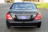 Used 2010 Mercedes-Benz S 550 4MATIC image 5