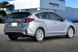 New 2025 Subaru Impreza 2.0i image 4