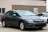 Used 2012 Honda Civic EX image 3