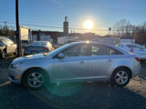 Used 2014 Chevrolet Cruze LT w/ Technology Package image 2
