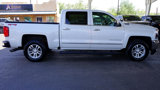 Used 2018 Chevrolet Silverado 1500 LTZ w/ LTZ Plus Package image 2